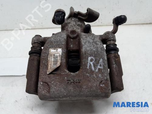 Used Right rear brake caliper PEUGEOT 5008 (0U_, 0E_) 1.6 16V (156 hp) 31404108