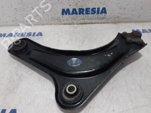Other PEUGEOT 2008 I (CU_) 1.6 HDi | BP31413535O1 - Image 3