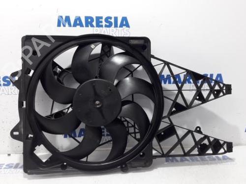 Used Pipe ALFA ROMEO GIULIETTA (940_) 1.6 JTDM (940FXD1A) (105 hp) 31469270