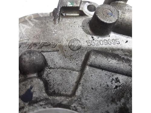 Andre FIAT IDEA (350_) 1.4 16V | BP31451979O1 