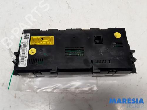 Climate control CITROËN DS3 (SA_) 1.6 THP 155 | BP31463994I5 - Image 4