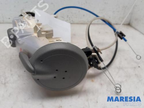 Climate control PEUGEOT 107 (PM_, PN_) 1.0 | BP31483341I5