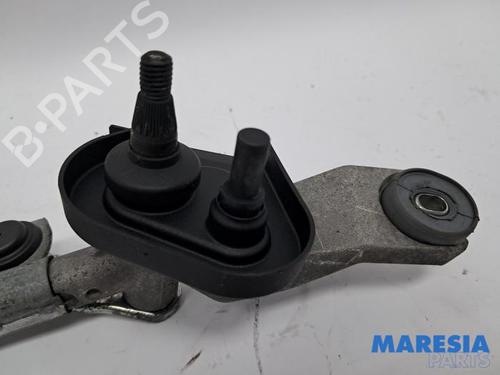Vindrude Viskermekanisme PEUGEOT 108 1.0 VTi | BP37180748C83 - Image 3