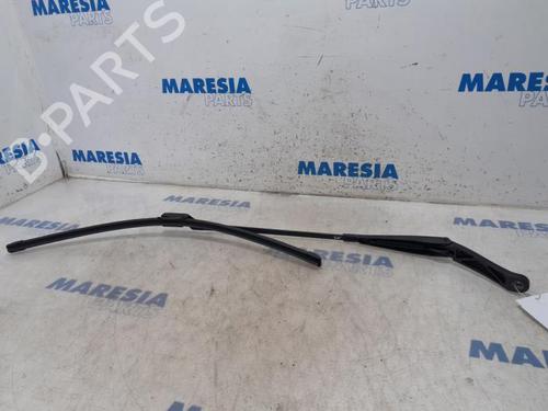 Vindspejlsviskerarm PEUGEOT 508 SW I (8E_) 1.6 THP (156 hp) 31502778