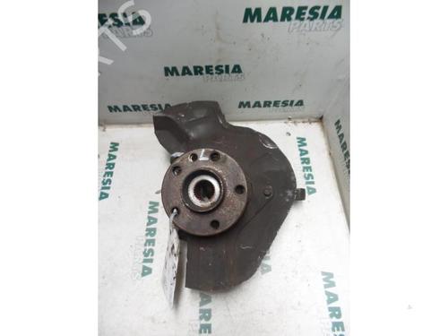 Used Left front steering knuckle PEUGEOT 807 (EB_) 2.0 (136 hp) 31486975