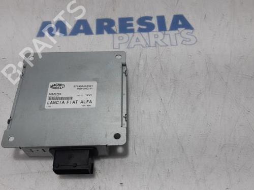 Used Electronic module FIAT PANDA (312_, 319_) 0.9 (312PXH1A) (65 hp) 31494051