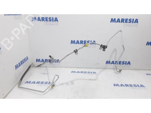 Used AC pipe RENAULT CLIO IV (BH_) 0.9 TCe 90 (BHNF, BHMA, BHMH, BHJK, BHJR) (90 hp) 31463284