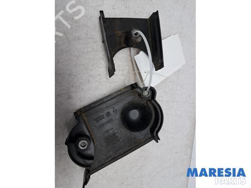 Used Timing cover Timing cover RENAULT TWINGO II (CN0_) 1.2 16V (CN0K, CN0V, CN0A) (76 hp) 34724087 34724087