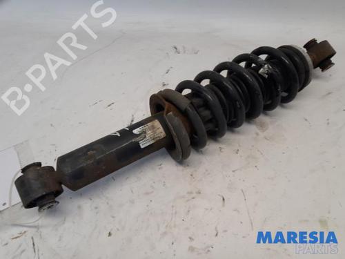 Used Left rear shock absorber PEUGEOT 508 SW I (8E_) 1.6 THP (156 hp) 31444909