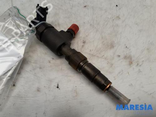 Used Injector Injector CITROËN DS3 (SA_) 1.6 HDi 90 (92 hp) 31511346 31511346