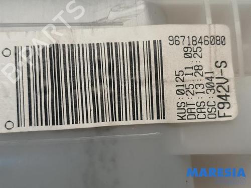 Other PEUGEOT 308 CC (4B_) 2.0 HDi (4BRHRH, 4BRHRJ) | BP31522127O1 