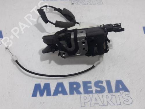 Used Electronic module Electronic module CITROËN C5 III Break (RW_) 1.6 THP 155 (156 hp) 31481979 31481979
