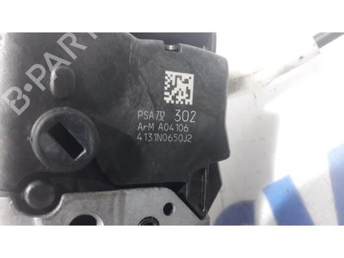 Electronic module PEUGEOT 5008 (0U_, 0E_) 1.6 16V | BP31483156M83 - Image 4
