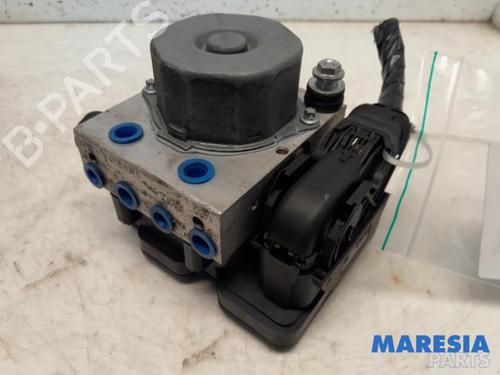 ABS pump RENAULT CLIO IV Grandtour (KH_) 1.5 dCi 90 (KHN3, KHN4) | BP31474513M43