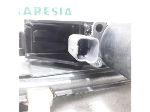 Front right window mechanism PEUGEOT 208 I (CA_, CC_) 1.0 VTi | BP31480882C23