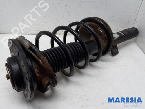Used Left front shock absorber PEUGEOT 206 SW (2E/K) 1.6 16V (109 hp) 31411783