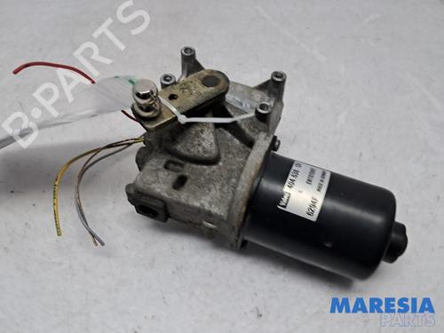 Used Front wiper motor PEUGEOT 307 CC (3B) 2.0 16V (136 hp) 31498519