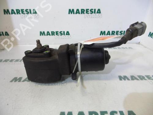 Used Front wiper motor Front wiper motor RENAULT LAGUNA I (B56_, 556_) 1.6 16V (B568, B561) (107 hp) 31397439 31397439