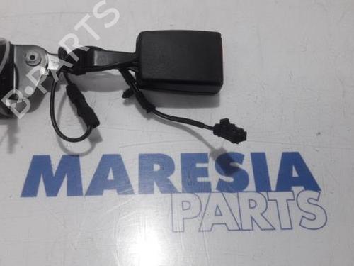 Used Seat buckle CITROËN C5 III Break (RW_) 2.0 HDi (136 hp) 31403009