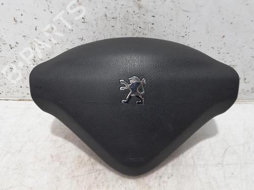 Driver airbag PEUGEOT 207 (WA_, WC_) 1.6 16V VTi | BP31510452C9