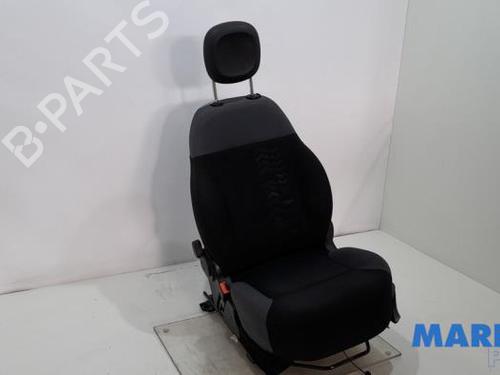 Left front seat FIAT PANDA (312_, 319_) 0.9 (312PXN1A, 312PXN11) | BP31442863C15 