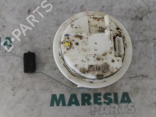 Used Fuel pump PEUGEOT 206 Hatchback (2A/C) 1.4 16V (88 hp) 31491140