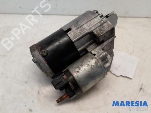 Starter CITROËN C4 Grand Picasso II (DA_, DE_) 1.6 VTi 120 | BP31448023M8 - Image 3