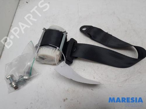 Used Rear left seatbelt ALFA ROMEO GIULIETTA (940_) 1.4 TB (940FXA1A, 940FXT1A) (120 hp) 31525353