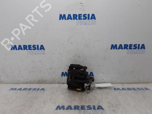 Used Left rear brake caliper RENAULT TRAFIC III Van (FG_) 1.6 dCi 90 (FGME) (90 hp) 31405677
