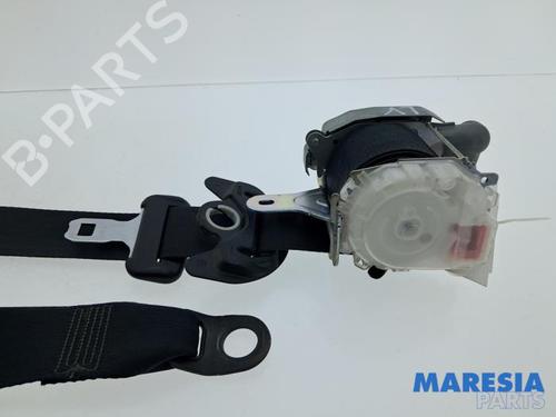 Used Front left seatbelt Front left seatbelt 36879990 36879990