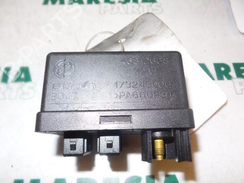 Electronic sensor ALFA ROMEO 147 (937_) 1.9 JTD 16V (937.AXG1B, 937.BXG1B) | BP31498401M84 - Image 3