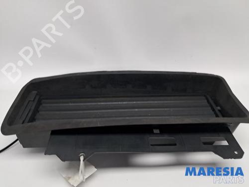 Used Pipe Pipe RENAULT CLIO IV (BH_) 0.9 TCe 90 (BHNF, BHMA, BHMH, BHJK, BHJR) (90 hp) 39690088 39690088