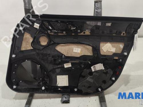 Front left panel ALFA ROMEO GIULIA (952_) 2.0 (952ABA25B) | BP36880168C58  - Image 5