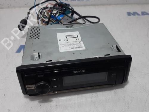 Electronic module PEUGEOT 307 CC (3B) 2.0 16V | BP31470745M83 - Image 6