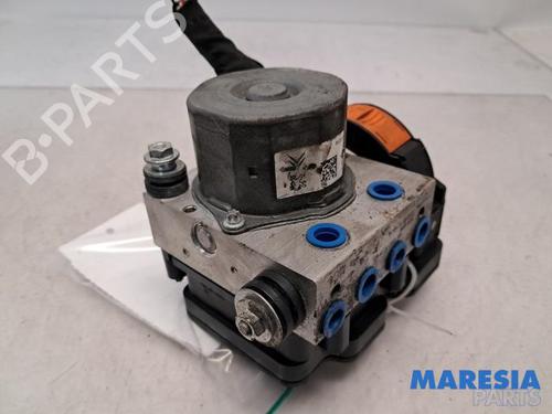 Used ABS pump CITROËN C4 Picasso II 1.6 THP 155 (156 hp) 31462467