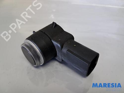Used Electronic sensor PEUGEOT 208 I (CA_, CC_) 1.2 VTI 82 (82 hp) 31416407