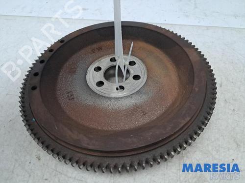 Used Flywheel Flywheel CITROËN C1 (PM_, PN_) 1.0 (68 hp) 36420656 36420656
