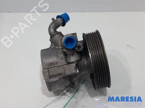 Used Steering pump OPEL COMBO Box Body/MPV (X12) 1.3 CDTI (B05) (90 hp) 31476538