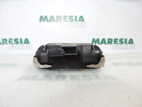 Electronic sensor RENAULT VEL SATIS (BJ0_) 3.0 dCi (BJ0J, BJ0N) | BP31522717M84