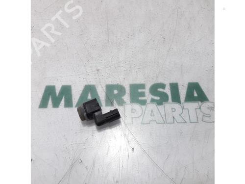 Used Electronic sensor RENAULT TRAFIC III Van (FG_) 1.6 dCi 90 (FGME) (90 hp) 31470681