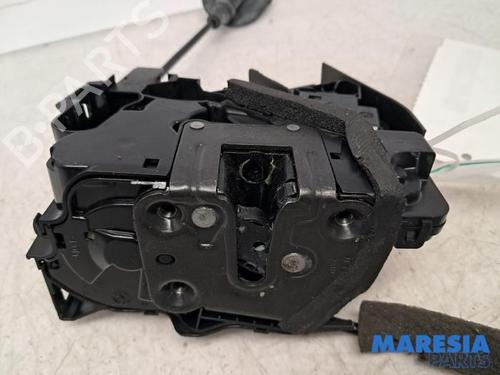 Electronic module RENAULT MEGANE IV Grandtour (K9A/M/N_) 1.3 TCe 115 (K9N9) | BP31444291M83 - Image 2
