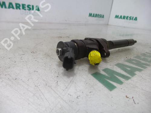 Injector CITROËN C3 Picasso (SH_) 1.6 HDi | BP31447448M100 - Image 2