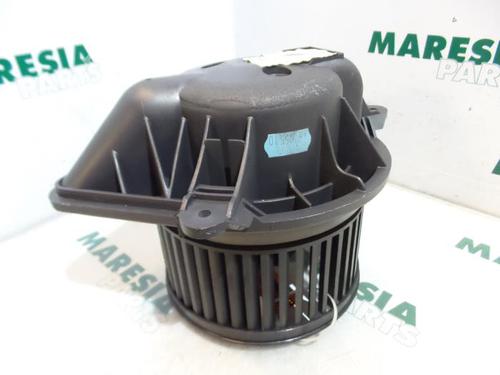 Varmeblæser PEUGEOT 607 (9D, 9U) 2.2 16V (158 hp) 31536889