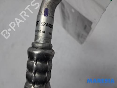 AC pipe RENAULT ZOE (BFM_) ZOE (BFMD) | BP31511459M126