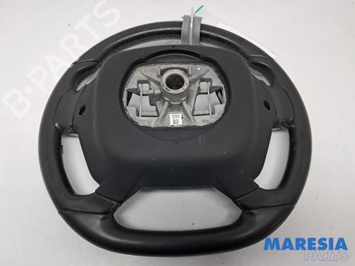 Steering wheel CITROËN C4 Grand Picasso II (DA_, DE_) 1.6 HDi / BlueHDi 115 | BP31418309C49