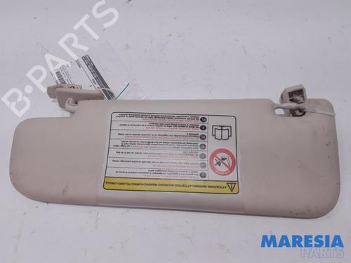 Right sun visor FIAT 500 (312_) 1.2 (312AXA1A) | BP31449652I2
