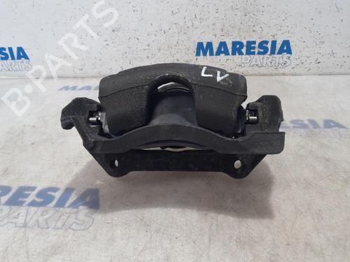 Left front brake caliper OPEL VIVARO B Van (X82) 1.6 CDTI (05) | BP31457982M105 - Image 3