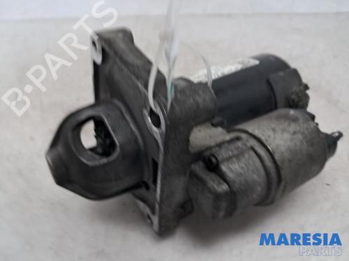 Used Starter PEUGEOT 308 SW II (LC_, LJ_, LR_, LX_, L4_) 1.2 THP 130 (131 hp) 31421108