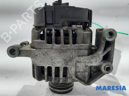 Alternator FIAT DOBLO Cargo (263_) 1.3 D Multijet | BP31424047M7 