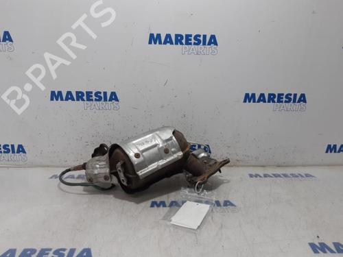 Used Catalyst RENAULT CLIO IV Grandtour (KH_) 0.9 TCe 90 (90 hp) 31507543
